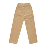 アクメドラビ(acme' de la vie) FATIGUE POCKET CORDUROY BANDING PANTS BEIGE