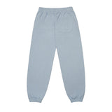 アクメドラビ(acme' de la vie) AV COLOR EMBOIDERY LOGO PANTS LIGHT GREY