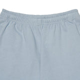 アクメドラビ(acme' de la vie) AV COLOR EMBOIDERY LOGO PANTS LIGHT GREY