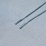 アクメドラビ(acme' de la vie) AV COLOR EMBOIDERY LOGO PANTS LIGHT GREY