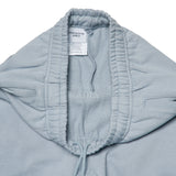 アクメドラビ(acme' de la vie) AV COLOR EMBOIDERY LOGO PANTS LIGHT GREY