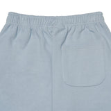 アクメドラビ(acme' de la vie) AV COLOR EMBOIDERY LOGO PANTS LIGHT GREY