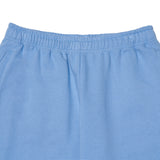 アクメドラビ(acme' de la vie) AV COLOR EMBOIDERY LOGO PANTS LIGHT INDIGO BLUE