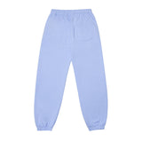 アクメドラビ(acme' de la vie) AV COLOR EMBOIDERY LOGO PANTS LIGHT PURPLE