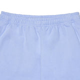 アクメドラビ(acme' de la vie) AV COLOR EMBOIDERY LOGO PANTS LIGHT PURPLE