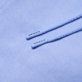 アクメドラビ(acme' de la vie) AV COLOR EMBOIDERY LOGO PANTS LIGHT PURPLE