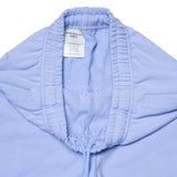 アクメドラビ(acme' de la vie) AV COLOR EMBOIDERY LOGO PANTS LIGHT PURPLE