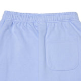 アクメドラビ(acme' de la vie) AV COLOR EMBOIDERY LOGO PANTS LIGHT PURPLE