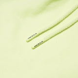 アクメドラビ(acme' de la vie) AV COLOR EMBOIDERY LOGO PANTS LIGHT YELLOW