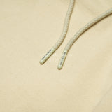 アクメドラビ(acme' de la vie) CHECK LOGO SWEAT PANTS BEIGE