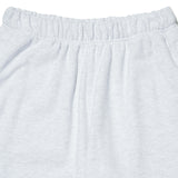 アクメドラビ(acme' de la vie) CRAYON LOGO PANTS MELANGE