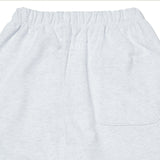 アクメドラビ(acme' de la vie) CRAYON LOGO PANTS MELANGE