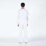 アクメドラビ(acme' de la vie) ADLV CHARACTER SETUP PANTS MELANGE