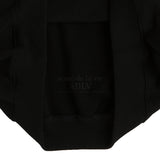 アクメドラビ(acme' de la vie) ADLV BABY FACE HOODIE BLACK DONUT1 R