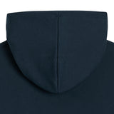 アクメドラビ(acme' de la vie)  CHOCOLATE LOGO HOODIE NAVY