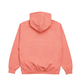 アクメドラビ(acme' de la vie)    INNER POCKET HOODIE INDIGO PINK