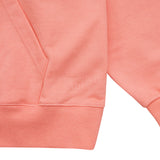 アクメドラビ(acme' de la vie)    INNER POCKET HOODIE INDIGO PINK