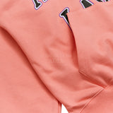 アクメドラビ(acme' de la vie)    INNER POCKET HOODIE INDIGO PINK