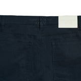 アクメドラビ(acme' de la vie) BASIC TWILL COTTON PANTS NAVY