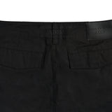 アクメドラビ(acme' de la vie)  CARGO STRING PANTS BLACK