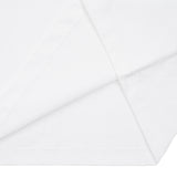 アクメドラビ(acme' de la vie)  HAPPY HOME PARTY SHORT SLEEVE T-SHIRT WHITE