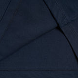 アクメドラビ(acme' de la vie)  SPACESHIP SHORT SLEEVE T-SHIRT NAVY