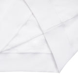 アクメドラビ(acme' de la vie)  3D TWO-TONE EMBROIDERY SWEATSHIRT WHITE