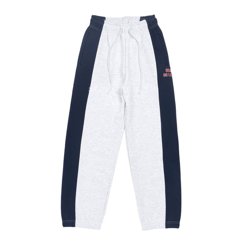 アクメドラビ(acme' de la vie) COLORS SCHEME SETUP PANTS NAVY