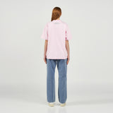 アクメドラビ(acme' de la vie)  WESTERN DENIM PANTS BLUE