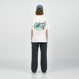 アクメドラビ(acme' de la vie)  WESTERN DENIM PANTS BLACK