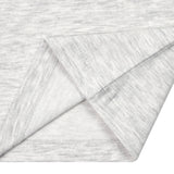 アクメドラビ(acme' de la vie) COLORS SCHEME SETUP SHORT SLEEVE T-SHIRT BROWN