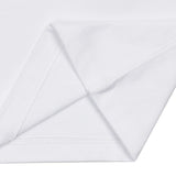 アクメドラビ(acme' de la vie) BABY FACE TELEPHONE BABY SHORT SLEEVE T-SHIRT R WHITE