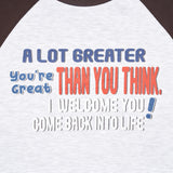 アクメドラビ(acme' de la vie) COLORS SCHEME SETUP CROP SWEATSHIRT BROWN