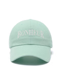 benir (ベニル)  BENIR BONURU WASHING CAP [GREEN]