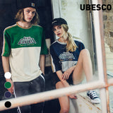 ユベスコ(UBESCO) RISING SHORT SLEEVE T-SHIRT MSST8016