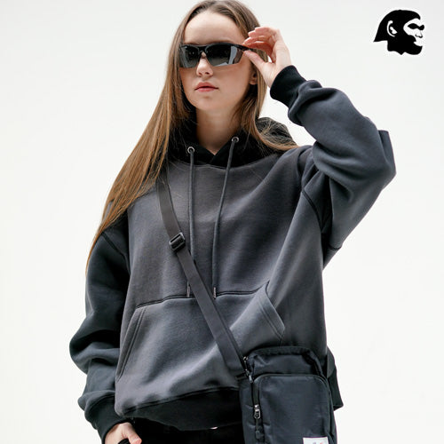 パーステップ(PERSTEP) Halt Hoodie 3種 MSHD4317