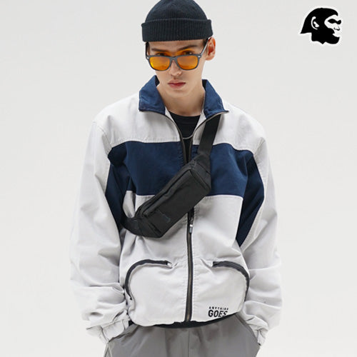 パーステップ(PERSTEP) Tech Squad Jumper 4種 SMOT4221