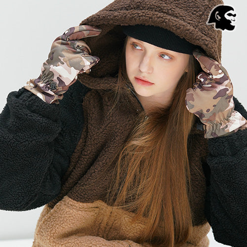 パーステップ(PERSTEP) Flow Hoodie Jumper 3種 SMOT4283