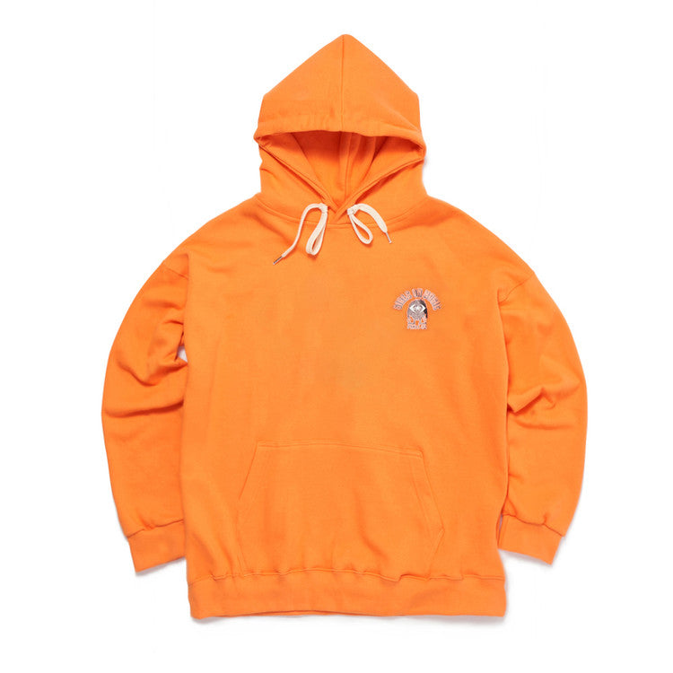 FM91.02 (エフエム91.02)　xHM HOODY orange B