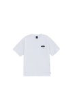 オーワイ(OY) PAISLEY LOGO T-WHITE