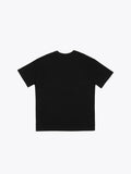 ディープリーク(DPRIQUE) BASIC T-SHIRT - BLACK