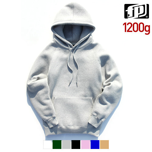FEPL(ペプル) 1200Gram Northbear hood KHHD0767
