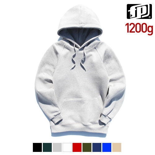 FEPL(ペプル) 1200Gram Wellmade iron jjurihood KHHD0800