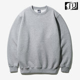 FEPL(ペプル) 650g Tumble Original Plain Fleece Sweatshirt OGMT1921