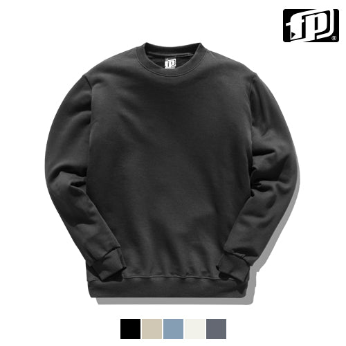 FEPL(ペプル) Pigment Muji Sweatshirt KHMT1130