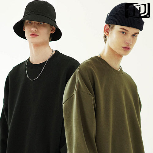 FEPL(ペプル) Essential Chain Sweat shirt SJMT1281