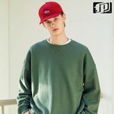 FEPL(ペプル) V in Over fit Sweat shirt SJMT1274