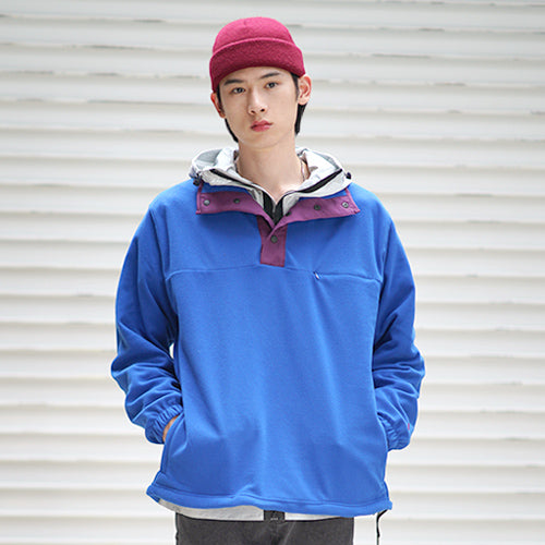 FEPL(ペプル) Normal anorak JHOT1165