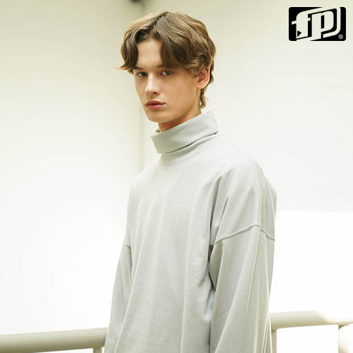 FEPL(ペプル) Basic TurtleNeck Long sleeve t-shirt JHLT1272