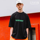 EZKATON (エズカートン)　Ones Neon Short Sleeve 4 Types JEST6522